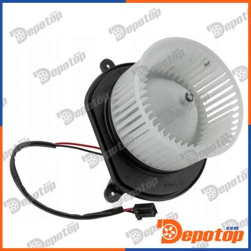 Pulseur d'air habitacle pour JEEP | DDY007TT, EWN-CH-002